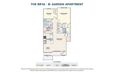 3145 Honey Run Drive 1-3 Beds Apartment for Rent - Photo Gallery 39